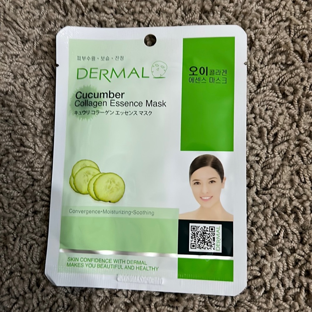 Face Mask